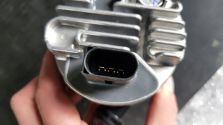 DODATKOWA POMPA WODY BMW G01 G02 G05 G06 G20 G21 G30 G31 ORYG! 5A30246 NOWA