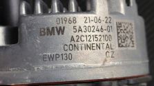 DODATKOWA POMPA WODY BMW G01 G02 G05 G06 G20 G21 G30 G31 ORYG! 5A30246 NOWA