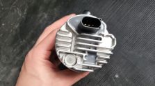 DODATKOWA POMPA WODY BMW G01 G02 G05 G06 G20 G21 G30 G31 ORYG! 5A30243 NOWA