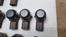 Czujnik parkowania PDC Skrajny 5Q0 VW Volkswagen Audi OE 5Q0919297B KOLORY!