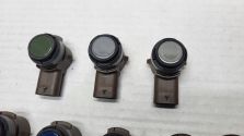 Czujnik parkowania PDC Skrajny 5Q0 VW Volkswagen Audi OE 5Q0919297B KOLORY!