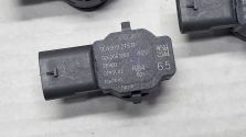 Czujnik parkowania PDC VW ID4 Cupra Born Enyaq OE 1EA919275B KOLORY !!!