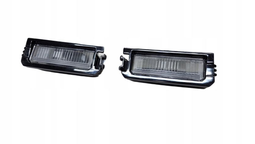 Lampka Światło Podświetlenie tablicy Kia Rio IV Hyundai i30 OE 92502-F6000
