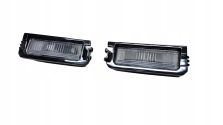 Lampka Światło Podświetlenie tablicy Kia Rio IV Hyundai i30 OE 92502-F6000