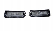 Lampka Światło Podświetlenie tablicy Kia Rio IV Hyundai i30 OE 92502-F6000