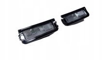 Lampka Światło Podświetlenie tablicy Kia Rio IV Hyundai i30 OE 92502-F6000