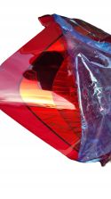 Lampa PRAWA PRAWY TYŁ LED Tylna Fiat 500 LIFT 15- OE 52007422 NOWA ORYGINAŁ