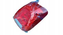 Lampa PRAWA PRAWY TYŁ LED Tylna Fiat 500 LIFT 15- OE 52007422 NOWA ORYGINAŁ