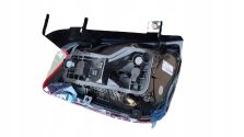 Lampa PRAWA PRAWY TYŁ LED Tylna Fiat 500 LIFT 15- OE 52007422 NOWA ORYGINAŁ