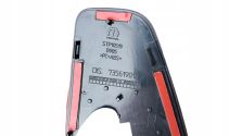 Lampa PRAWA PRAWY TYŁ LED Tylna Fiat 500 LIFT 15- OE 52007422 NOWA ORYGINAŁ