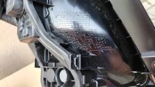 Lampa PRAWA PRAWY TYŁ LED Tylna Fiat 500 LIFT 15- OE 52007422 NOWA ORYGINAŁ