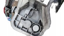 Lampa PRAWA PRAWY TYŁ LED Tylna Fiat 500 LIFT 15- OE 52007422 NOWA ORYGINAŁ