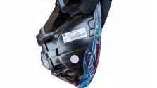 Lampa PRAWA PRAWY TYŁ LED Tylna Fiat 500 LIFT 15- OE 52007422 NOWA ORYGINAŁ