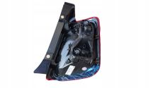 Lampa LEWA LEWY TYŁ LED Tylna Fiat 500 LIFT 15- OE 52007424 NOWA! ORYGINAŁ!