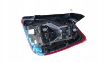 Lampa LEWA LEWY TYŁ LED Tylna Fiat 500 LIFT 15- OE 52007424 NOWA! ORYGINAŁ!