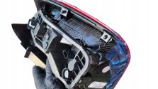 Lampa LEWA LEWY TYŁ LED Tylna Fiat 500 LIFT 15- OE 52007424 NOWA! ORYGINAŁ!