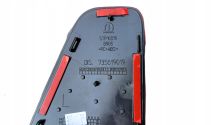 Lampa LEWA LEWY TYŁ LED Tylna Fiat 500 LIFT 15- OE 52007424 NOWA! ORYGINAŁ!