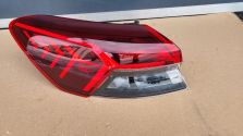 Lampa tylna LEWY TYŁ Audi Q4 E-Tron 89A945069 L320688 Oryginał Europa NOWA