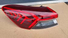 Lampa tylna LEWY TYŁ Audi Q4 E-Tron 89A945069 L320688 Oryginał Europa NOWA