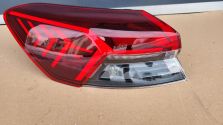 Lampa tylna LEWY TYŁ Audi Q4 E-Tron 89A945069 L320688 Oryginał Europa NOWA