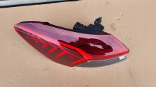 Lampa tylna LEWY TYŁ Audi Q4 E-Tron 89A945069 L320688 Oryginał Europa NOWA