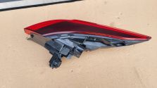 Lampa tylna LEWY TYŁ Audi Q4 E-Tron 89A945069 L320688 Oryginał Europa NOWA