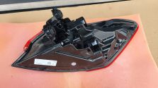 Lampa tylna LEWY TYŁ Audi Q4 E-Tron 89A945069 L320688 Oryginał Europa NOWA