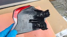 Lampa tylna LEWY TYŁ Audi Q4 E-Tron 89A945069 L320688 Oryginał Europa NOWA