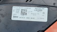 Lampa tylna LEWY TYŁ Audi Q4 E-Tron 89A945069 L320688 Oryginał Europa NOWA