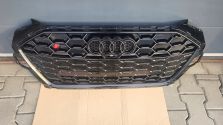 Atrapa chłodnicy GRILL Audi S4 B9 8W0 LIFT 19- POŁYSK NEW OE 8W0853651DK DM
