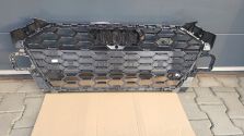 Atrapa chłodnicy GRILL Audi S4 B9 8W0 LIFT 19- POŁYSK NEW OE 8W0853651DK DM