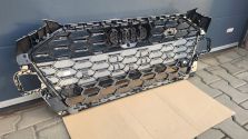 Atrapa chłodnicy GRILL Audi S4 B9 8W0 LIFT 19- POŁYSK NEW OE 8W0853651DK DM