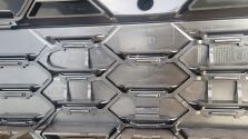 Atrapa chłodnicy GRILL Audi S4 B9 8W0 LIFT 19- POŁYSK NEW OE 8W0853651DK DM