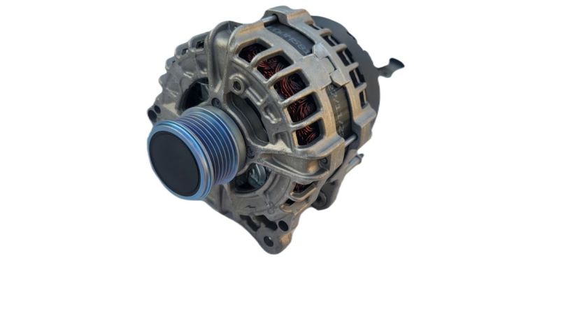 Alternator 180A 14V VW AG Seat Skoda Audi 1.6 TDI 2.0 TDI OE 04L903021J NEW