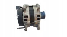 Alternator 180A 14V VW AG Seat Skoda Audi 1.6 TDI 2.0 TDI OE 04L903021J NEW