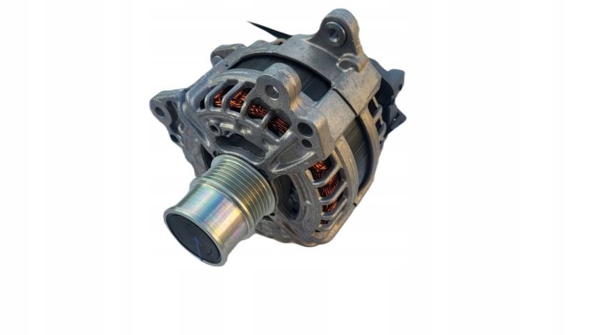 Alternator 140A VW AG Skoda Audi Seat 1.0 TSI 1.5 TSI OE 05E903027B NOWY !