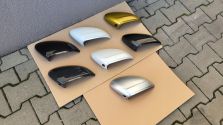 Obudowa lusterka PRAWA VW Volkswagen Passat B8 Arteon OE 3G0857538 Kolory