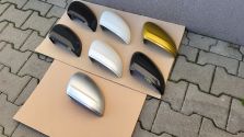 Obudowa lusterka PRAWA VW Volkswagen Passat B8 Arteon OE 3G0857538 Kolory