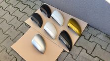 Obudowa lusterka PRAWA VW Volkswagen Passat B8 Arteon OE 3G0857538 Kolory