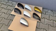 Obudowa lusterka PRAWA VW Volkswagen Passat B8 Arteon OE 3G0857538 Kolory