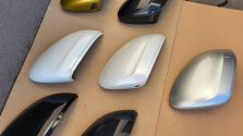 Obudowa lusterka PRAWA VW Volkswagen Passat B8 Arteon OE 3G0857538 Kolory