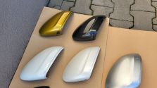 Obudowa lusterka PRAWA VW Volkswagen Passat B8 Arteon OE 3G0857538 Kolory
