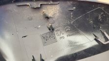 Obudowa lusterka LEWA VW Volkswagen Passat B8 Arteon OE 3G0857537 Kolory