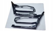 Kratka Ramka Reflektora Grilla PRZÓD Hyundai Tucson IV LIFT 24- 865A2-N7GA0