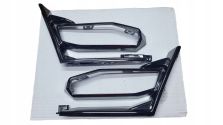 Kratka Ramka Reflektora Grilla PRZÓD Hyundai Tucson IV LIFT 24- 865A2-N7GA0