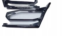 Kratka Ramka Reflektora Grilla PRZÓD Hyundai Tucson IV LIFT 24- 865A2-N7GA0