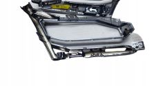 Kratka Ramka Reflektora Grilla PRZÓD Hyundai Tucson IV LIFT 24- 865A2-N7GA0