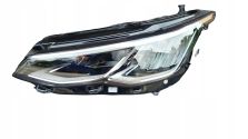 Lampa Reflektor LED LEWY PRZÓD VW Volkswagen Golf VIII 8 OE 5H1941005C NOWY