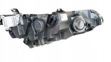 Lampa Reflektor LED LEWY PRZÓD VW Volkswagen Golf VIII 8 OE 5H1941005C NOWY