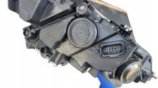Lampa Reflektor LED LEWY PRZÓD VW Volkswagen Golf VIII 8 OE 5H1941005C NOWY